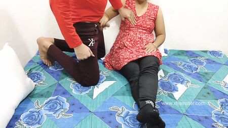 Hintli sevgili ve erkek arkadaşı en seksi seksi yapıyor – tannuxx'tan Hintçe seks videosu