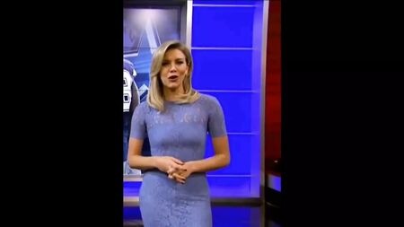 Charissa Thompson Sızıntı ve Mega Derleme