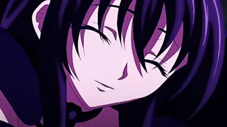 HighSchool DxD 12. Bölümün 1. Bölümü