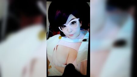 Pokémon Wicke Cosplay ve Saygı Gösterisi