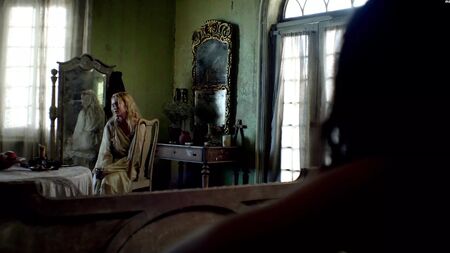 Hannah New - Black Sails 1. Sezon 1., 2., 3., 7. ve 8. Bölümler (2014)