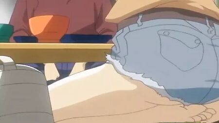 Yama Hime no Mi 1. Bölüm Sansürsüz