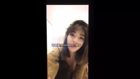 Gisel'in 19 Saniyelik Viral Videosu: Endonezyalı Sanatçı ve Instagram Ünlüleri
