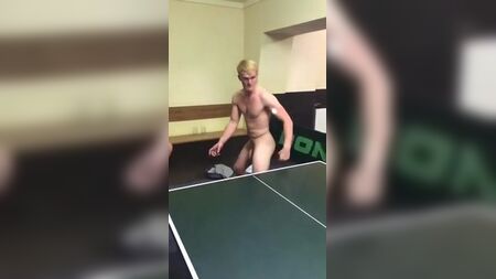 Penisle Ping Pong