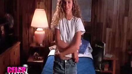 Keri Russell - Haftada Sekiz Gün