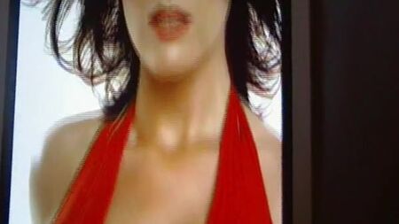 Suranne Jones'a Saygı Duruşu