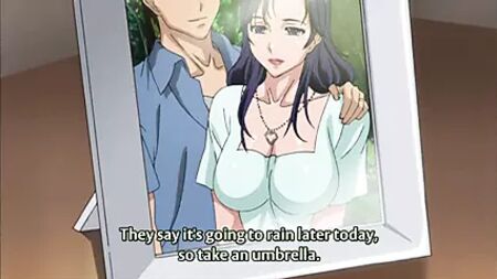Mesu Saga Persona 1. Bölüm