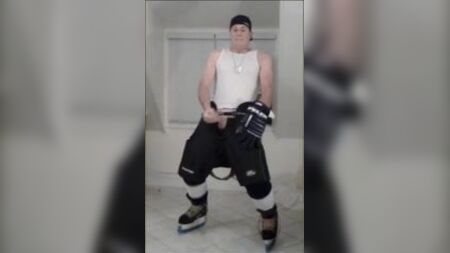 Hokey Ekipmanları
