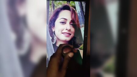 Ansha Sayed'e Saygı Duruşu #1