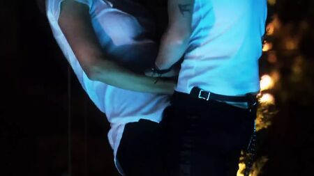 Katherine Moennig ve Rosanna Arquette - The L Word 03