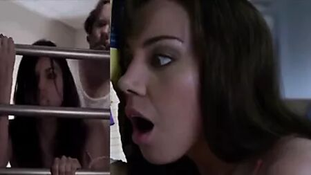 Aubrey Plaza Sikiş (boşalma derlemesi)