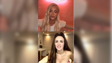 VP05 - Sheyla Rojas ve Rosangela Espinoza