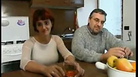 İtalyan MILF 73