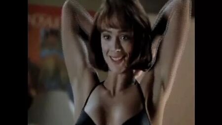 Hangisini seçerdin? (Lauren Holly.)