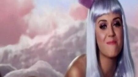 Katy Perry - California Gurls (Süper Seksi Düzenleme)