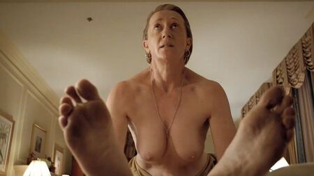 Shameless'ta Lisa Long'un Çıplak Seks Sahnesi – ScandalPlanet.Com