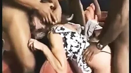Seksi karısı BBC tarafından becerildi