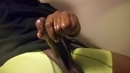 Thickblackoilycock benim Kik kullanıcı adım