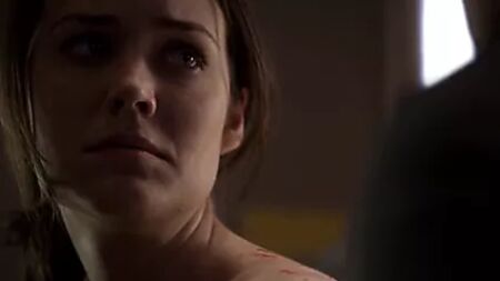 Megan Boone - Kara Liste 2. Sezon 22. Bölüm