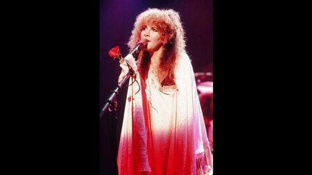 Seksi Stevie Nicks!