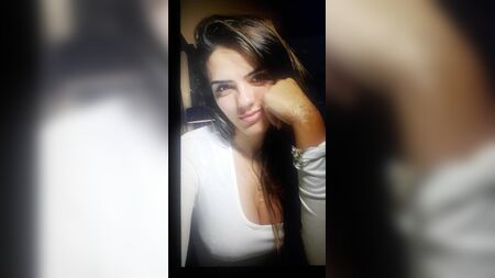 Sunaika Bruna'ya Saygı Duruşu