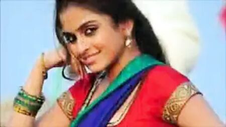 Vadina maridi Telugu dilinde seks sohbeti