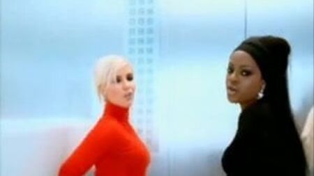 Sugababes - Push The Button (Heidi Range Düzenlemesi)