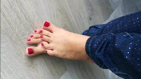Seksi Ayak Resimleri