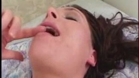 Creampie ve Sperm Osurukları