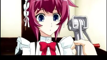 Shounen Maid Kuro-Kun: Meleklerin Şarkısı 1