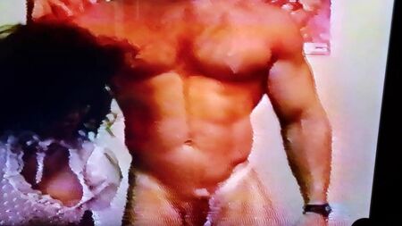 Jasmine Aloha, Dan Steele'e muhteşem bir oral seks yapıyor