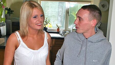 Swindon'dan Kat ve Kenny