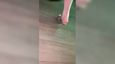 RAiNHA ViVi, Dominant Travesti, Köleleri Kadınsılaştırıyor