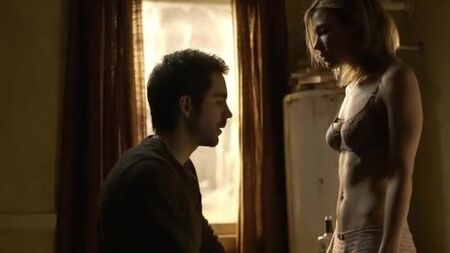 Kiele Sanchez - 30 Gün Gece: Karanlık Günler
