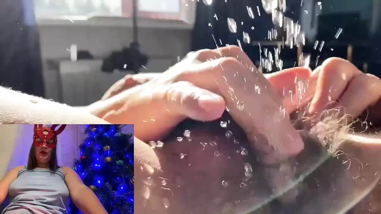 Filmga oralgan qizning porno video