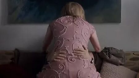 Laura Linney’nin P.S. 2004 filmindeki seks sahnesi