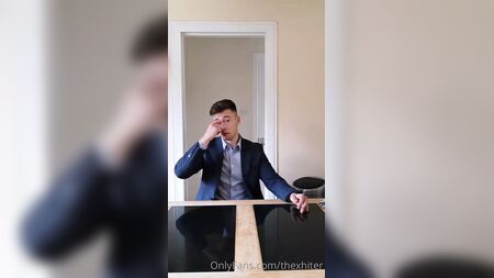 İrlandalı gençle yapılan rol canlandırmalı görüşme