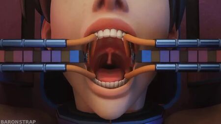Tracer, DVA'nın Arcade'inde Gıdıklanıyor