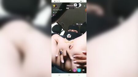 Suudi kız canlı seks kamerası