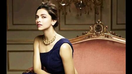 Deepika Padukone'nin fantezi seks öyküsü