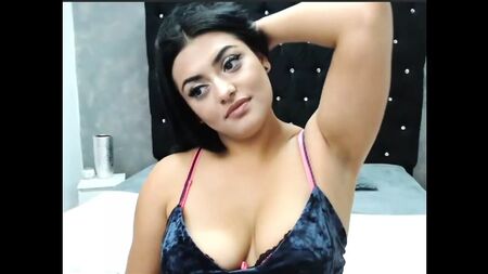 PleasureDiva 3 Şeritli Sohbet Hint Modalı