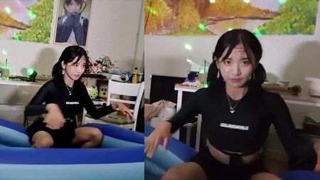 Jinnytty Hottub derlemesi