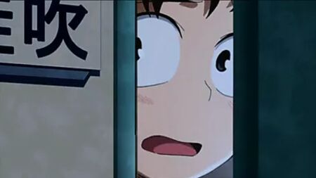 Sıcak eşcinsel anime pornosu