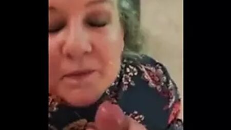 LÜTFEN YÜZÜME BOŞAL! SADECE AMATÖR YÜZ BOŞALMA DERLEMESİ