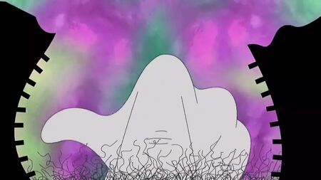 Drawn Together filmi seks sahnesi