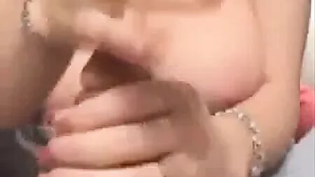 Harika Bir El İşi ve Seksi Bir Hikaye