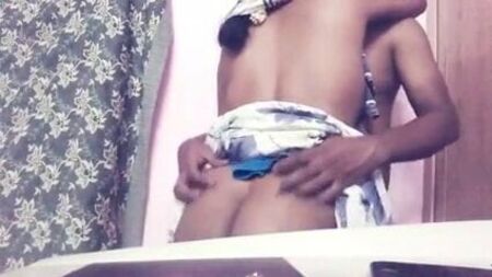 Tamil teyze