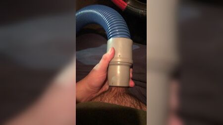 Araba Yıkama Makinesinin Süpürgesinde Hızlı Boşalma