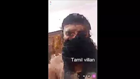 Tamilce saf thevudiya müstehcen konuşma ses kaydı... Kanji vanthurum