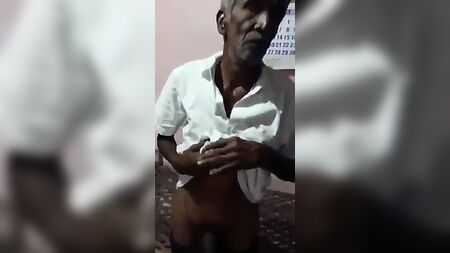 Hintli dede